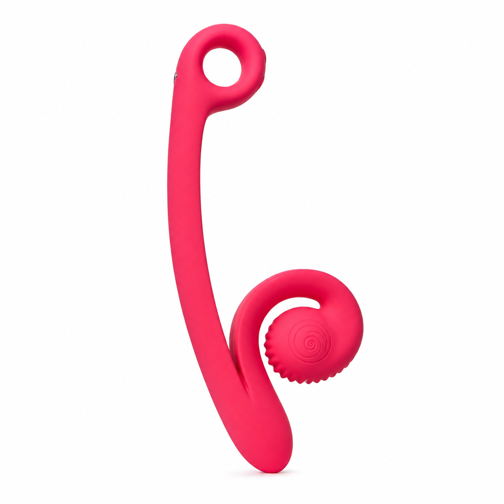 Imagen oficial de SVibe Snail Curve