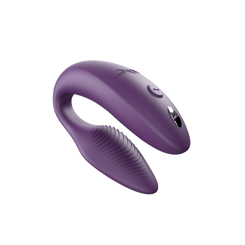 Imagen oficial de We-Vibe Sync 2